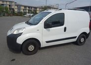 Peugeot Bipper 1