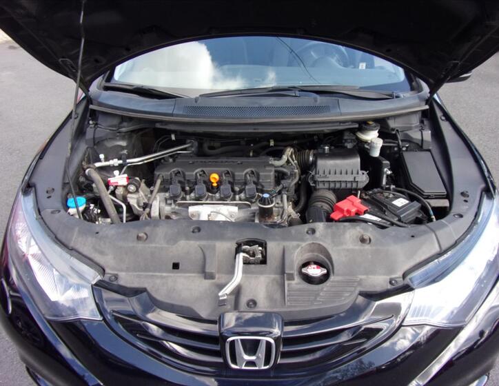 Honda Civic 28