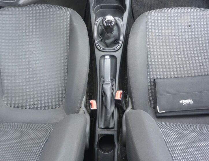Opel Corsa 19