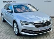 Škoda Superb 7