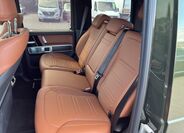 Mercedes-Benz Třídy G 14