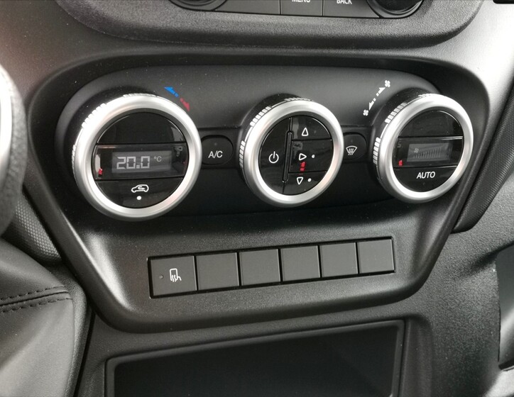 Iveco Daily 11