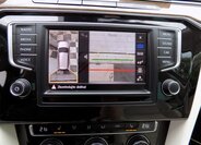 Volkswagen Passat 31