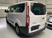 Ford Transit Custom 4