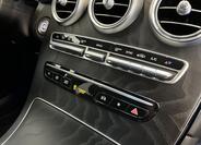 Mercedes-Benz GLC 20