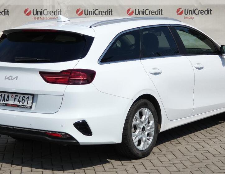 KIA Ceed 3