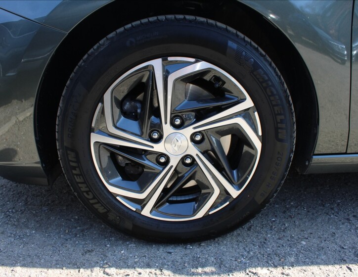 Hyundai i30 34