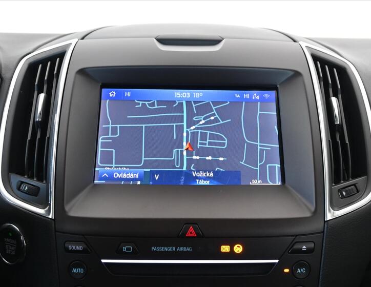 Ford S-MAX 20