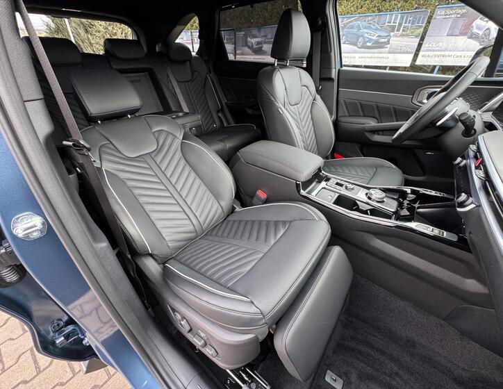 KIA Sorento 38