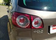 Volkswagen Golf Plus 10