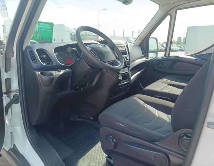 Iveco Daily 9