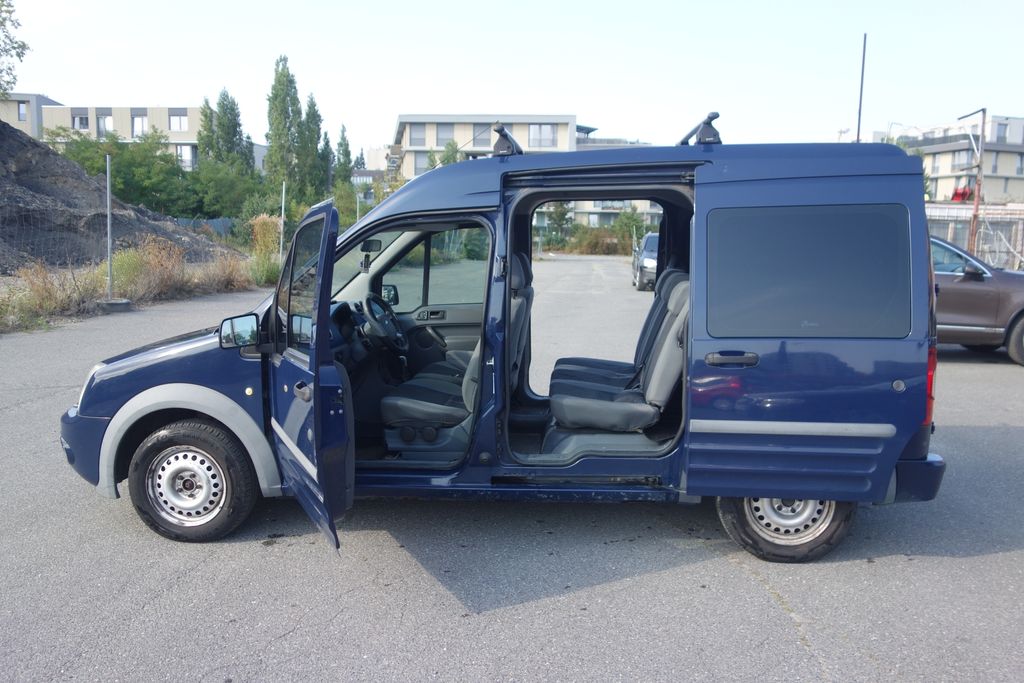 Ford Tourneo Connect