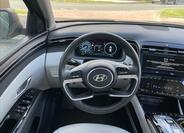 Hyundai Tucson 9