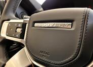 Land Rover Discovery 12