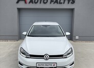 Volkswagen Golf 8