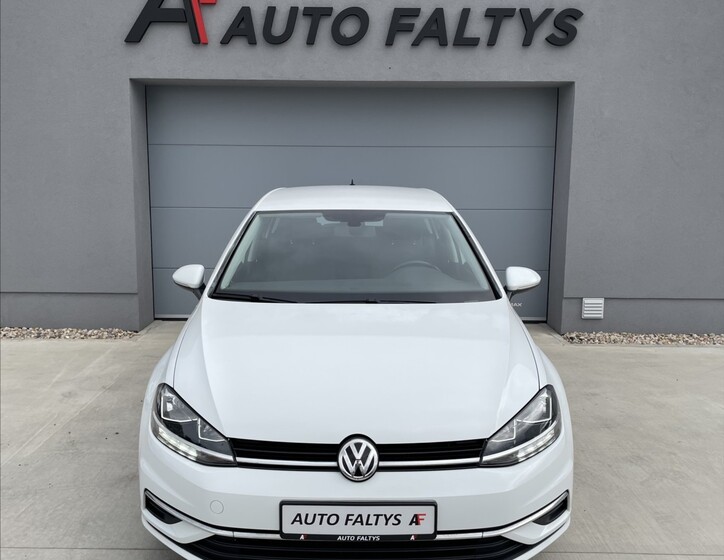 Volkswagen Golf 8