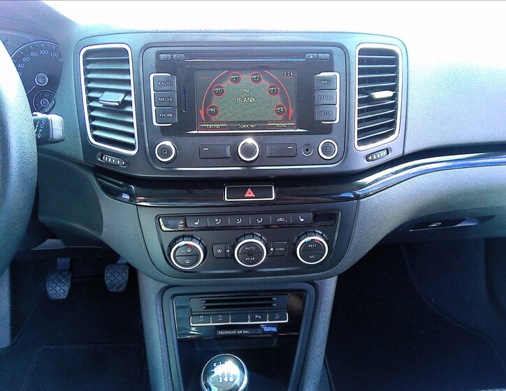 Seat Alhambra 6