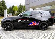 Land Rover Discovery 2