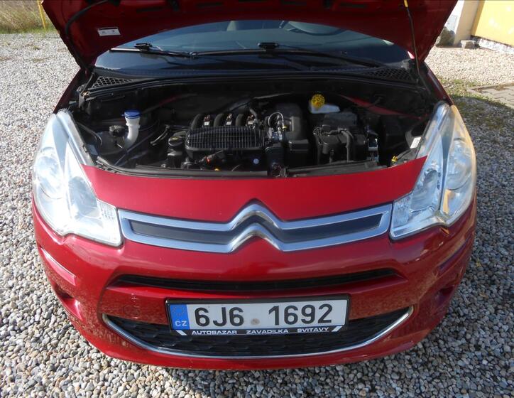 Citroën C3 20