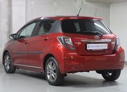 Toyota Yaris 7