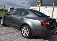 Škoda Octavia 7