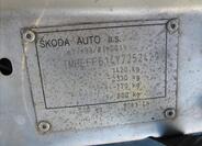Škoda Felicia 25
