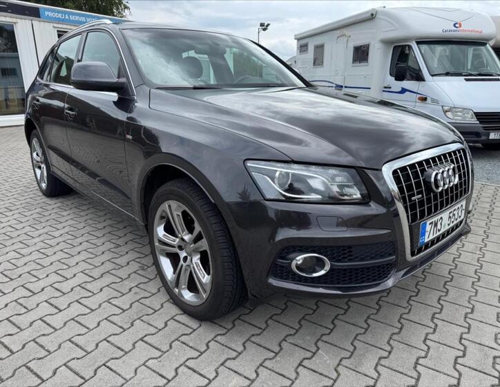 Audi Q5 2