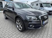 Audi Q5 2
