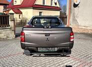 Mitsubishi L200 4