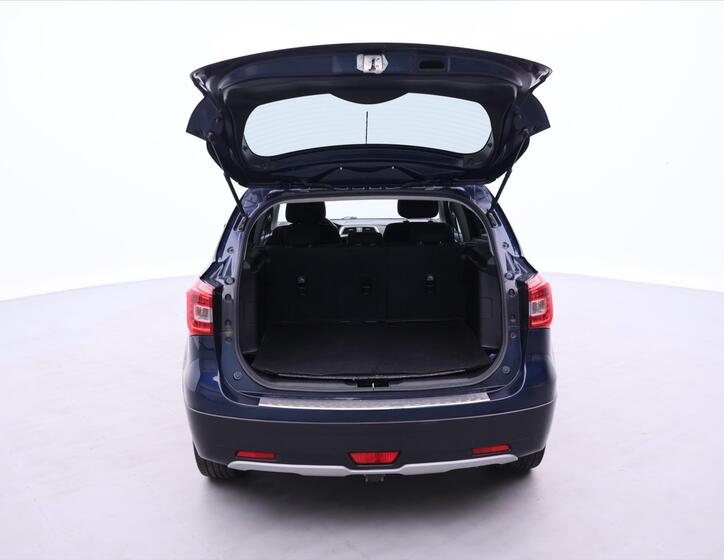 Suzuki SX4 S-Cross 9