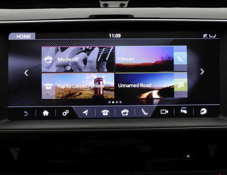 Jaguar XE 29