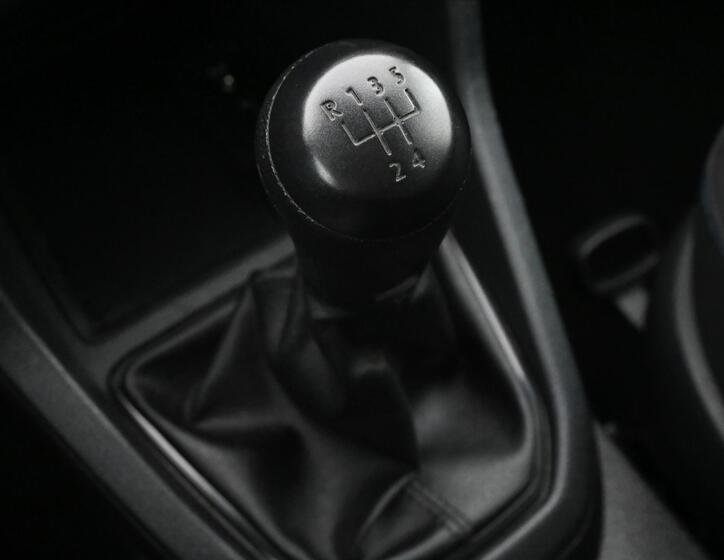 Volkswagen Caddy 20