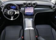 Mercedes-Benz GLC 12