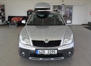 Škoda Octavia 2