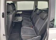 Volkswagen Sharan 21