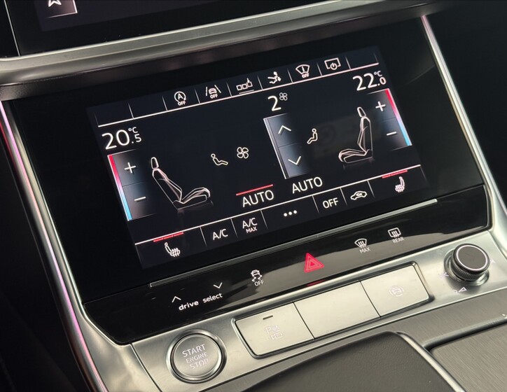 Audi A7 43