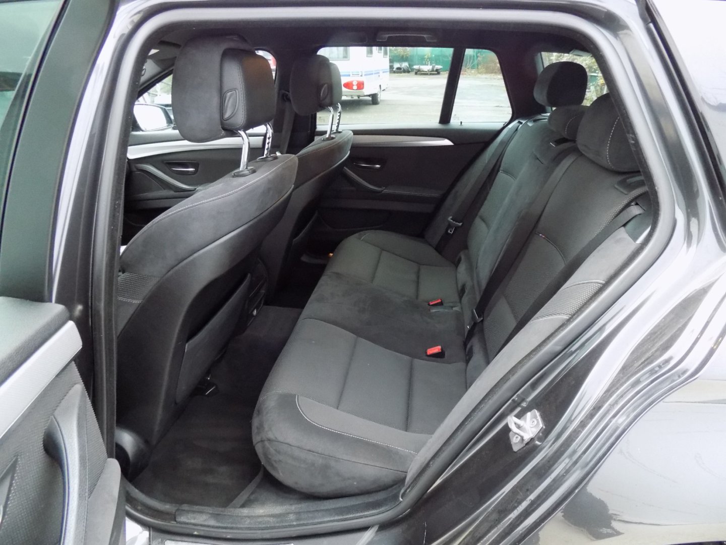 BMW Řada 5