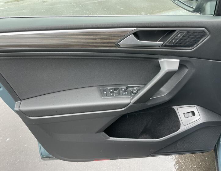 Volkswagen Tiguan Allspace 14