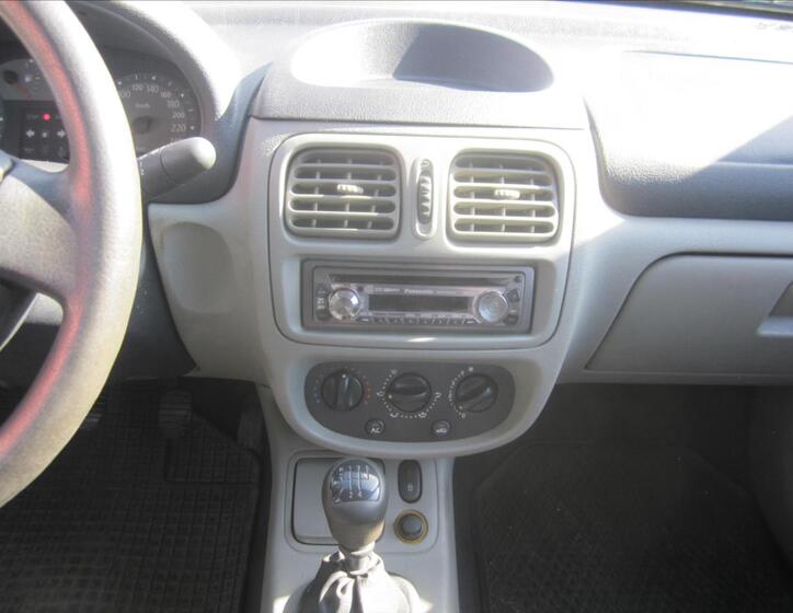 Renault Thalia 9