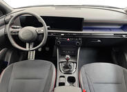 Hyundai Tucson 12