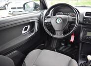 Škoda Fabia 27