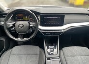 Škoda Octavia 9