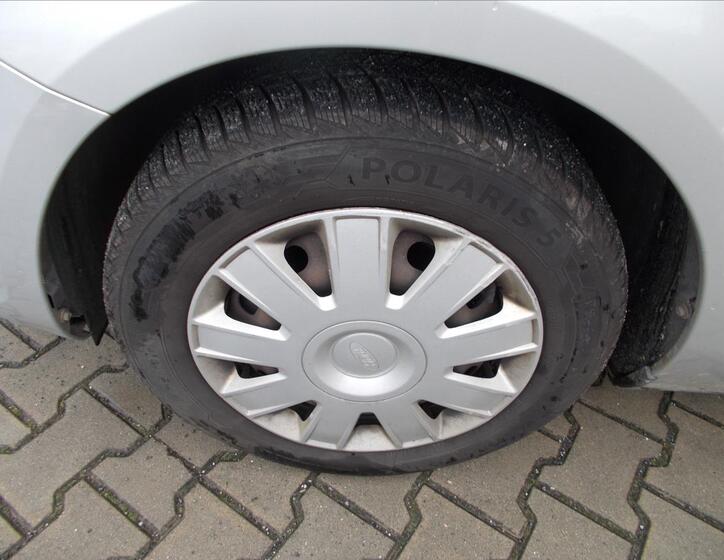 Ford Focus 5