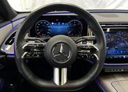 Mercedes-Benz Třídy E 10