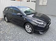KIA Ceed 7