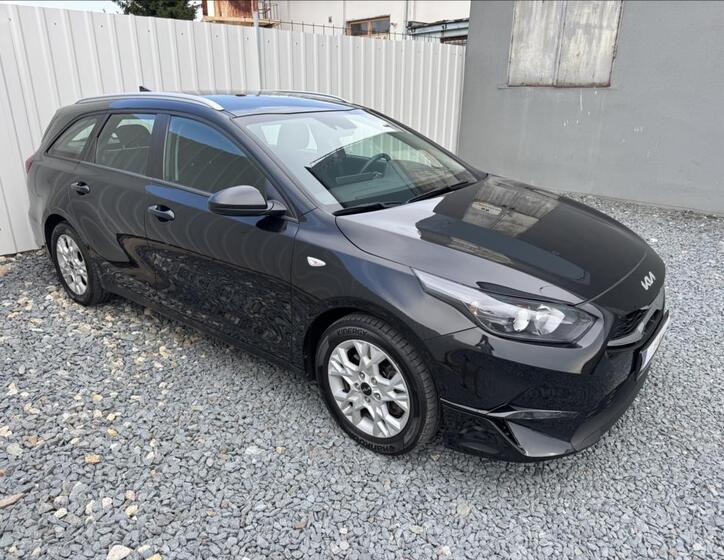 KIA Ceed 7