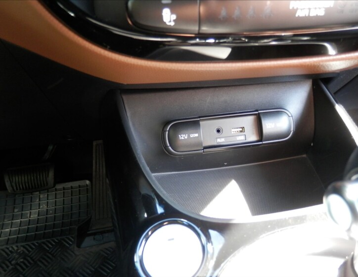 KIA Soul 20