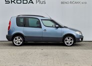 Škoda Roomster 24
