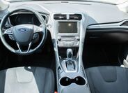 Ford Mondeo 20