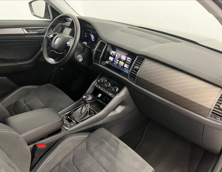Škoda Kodiaq 28